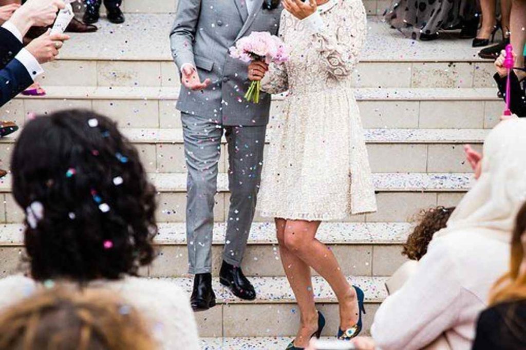 wedding dj newsport news va