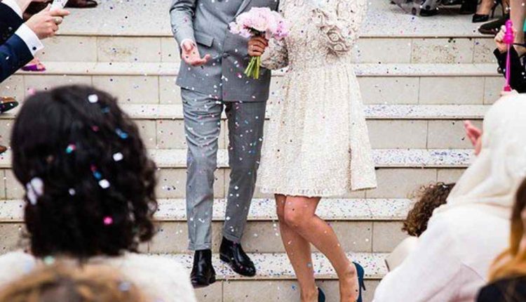 wedding dj newsport news va