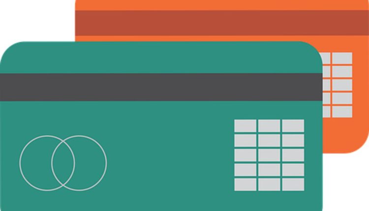 About Credit Cards