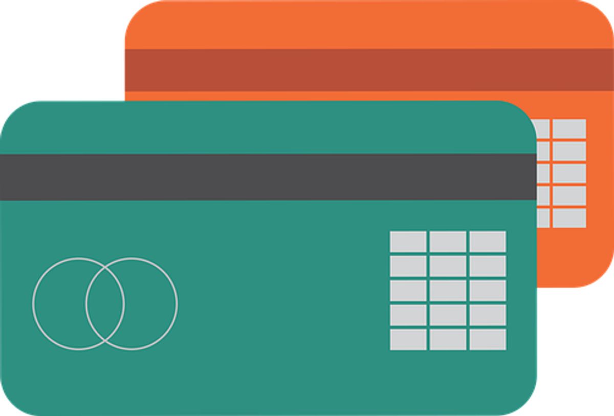About Credit Cards