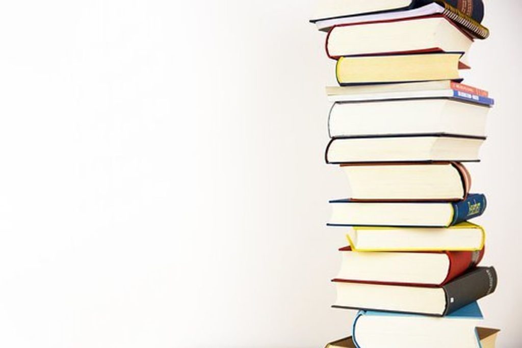 Business Books