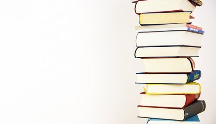 Business Books