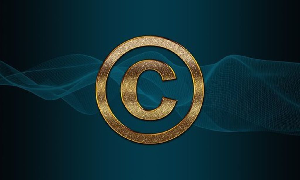 Copyright - What is It