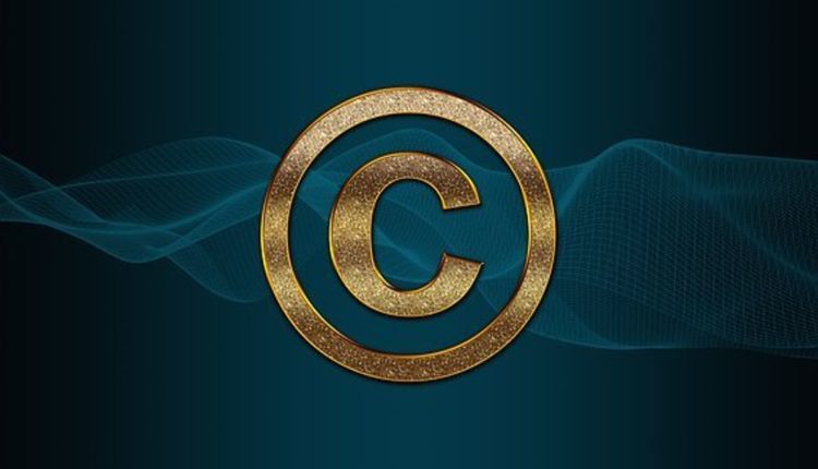 Copyright - What is It