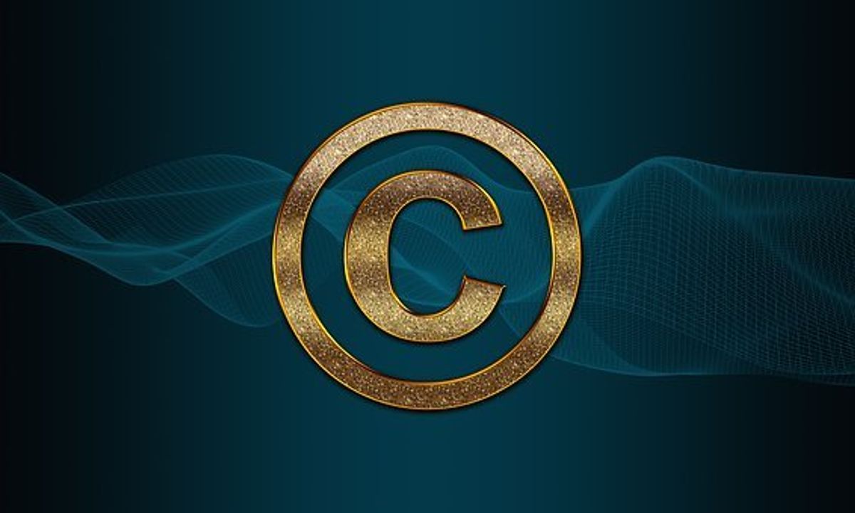 Copyright - What is It