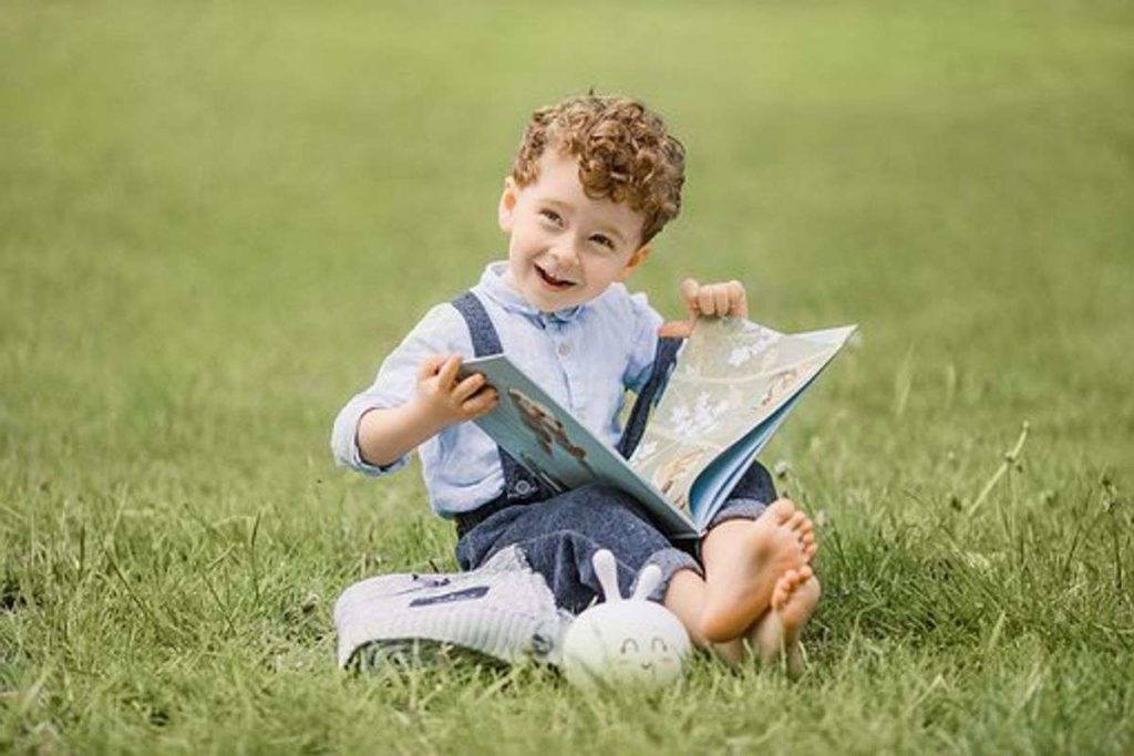 Early Childhood Brain Development