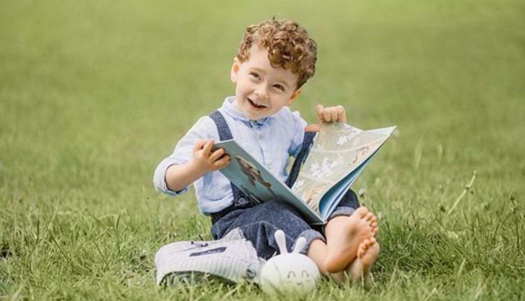 Early Childhood Brain Development