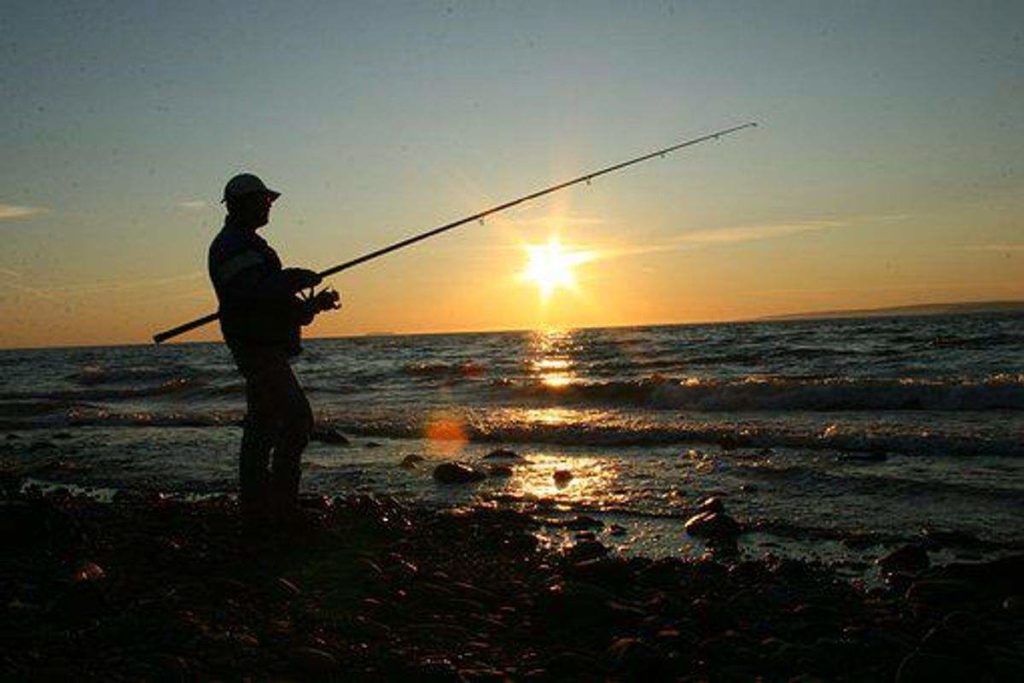 Fishing Season