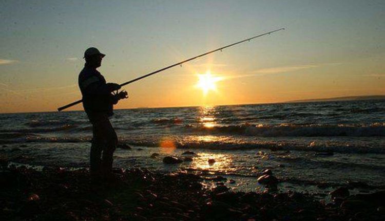 Fishing Season