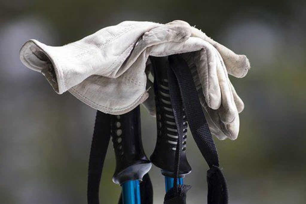 Hiking Gloves