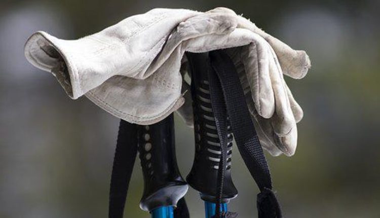 Hiking Gloves