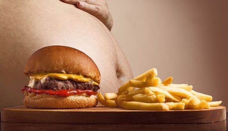 What Causes Obesity