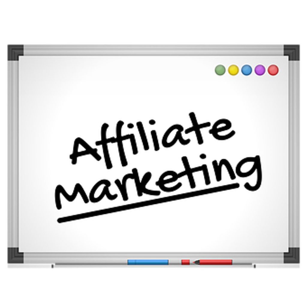 What Is Affiliate Marketing