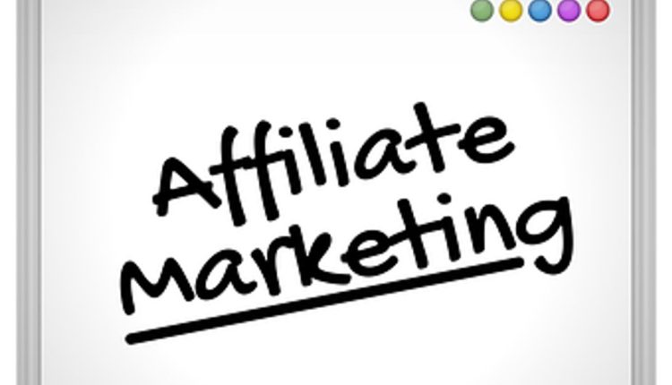 What Is Affiliate Marketing