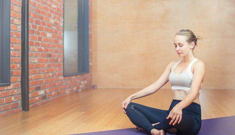 What Is Yoga