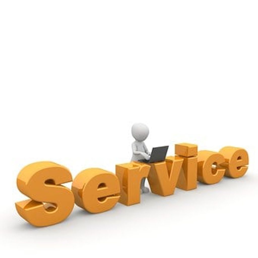 What is Good Customer Service