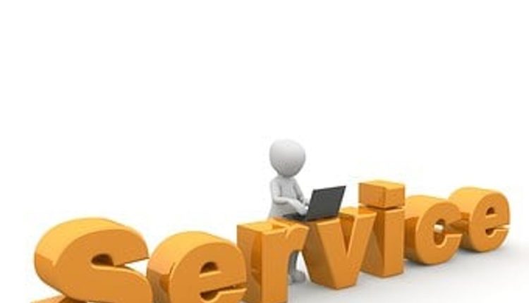 What is Good Customer Service