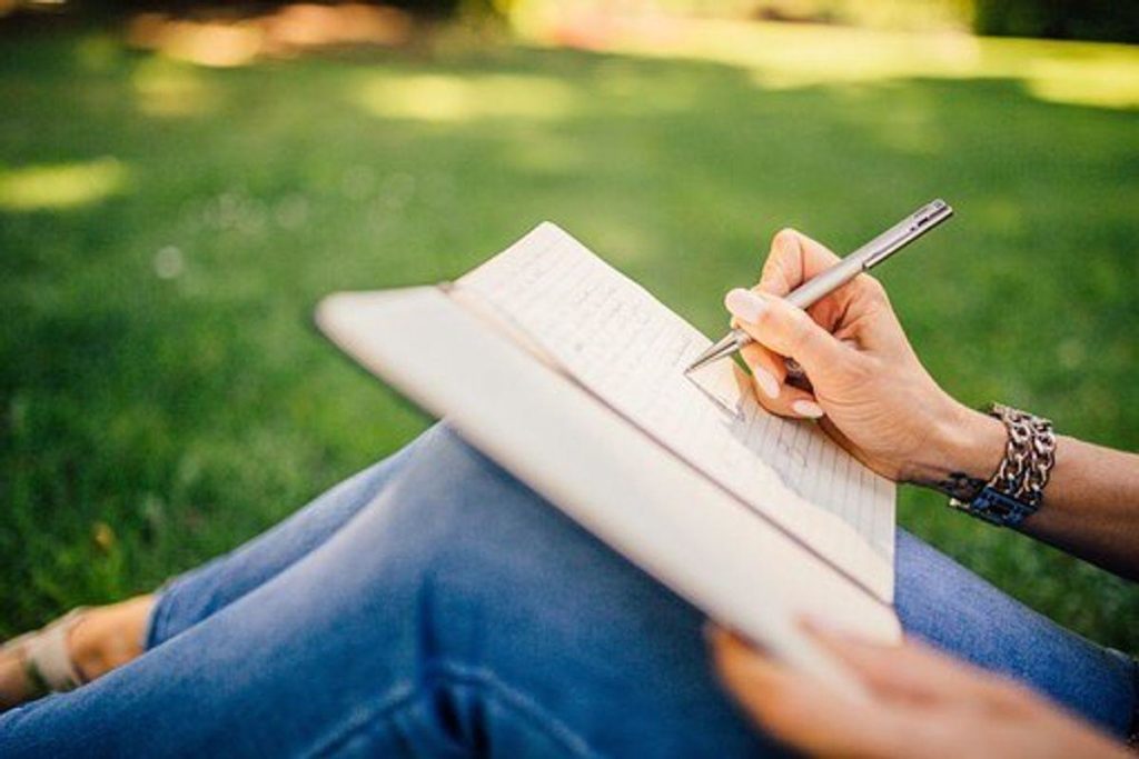 What is a Writer