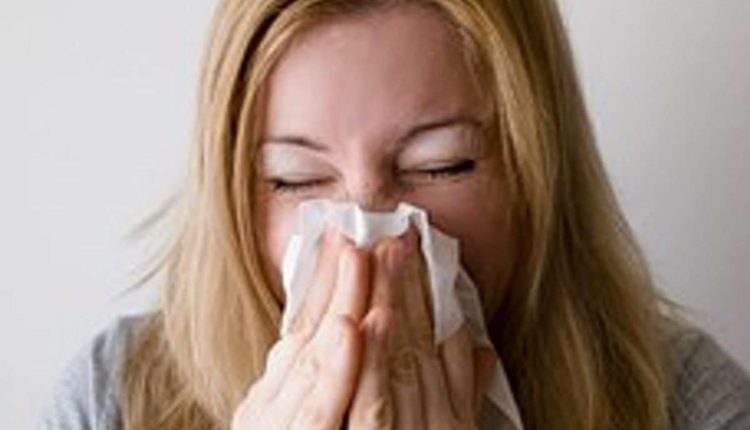 Why Allergies