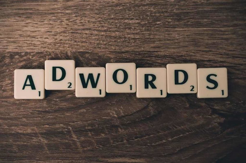 buy google ads account