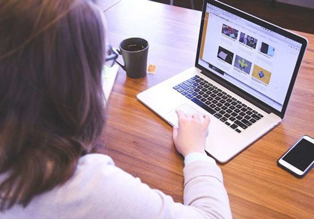 ideal internet business