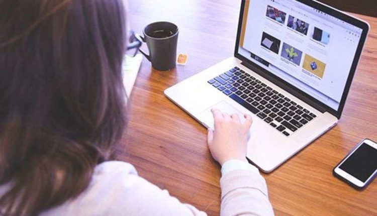 ideal internet business