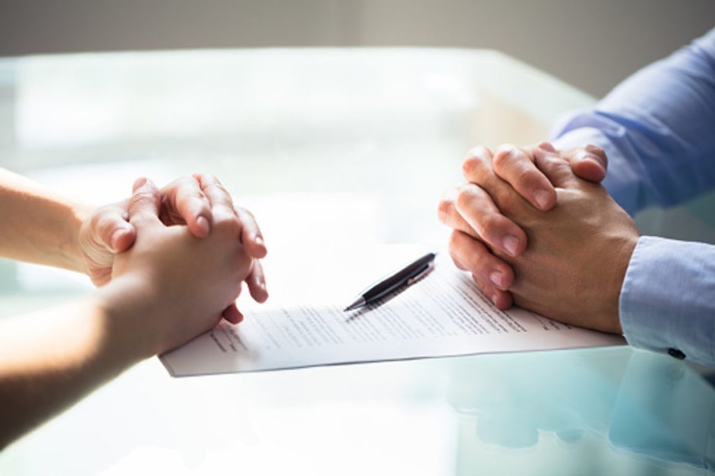 Divorce lawyers in Appleton, WI