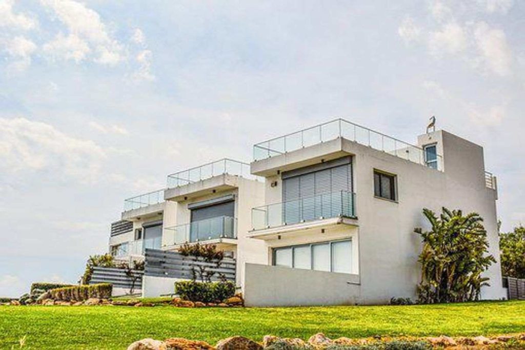 PROPERTIES FOR SALE COSTA DEL SOL
