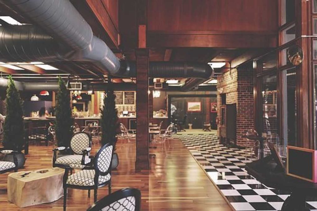 Restaurants in Orlando, Florida