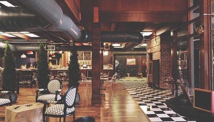 Restaurants in Orlando, Florida