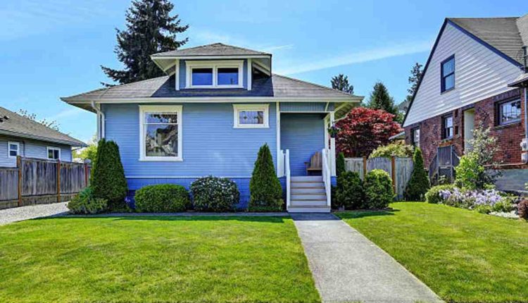 how to list home on MLS
