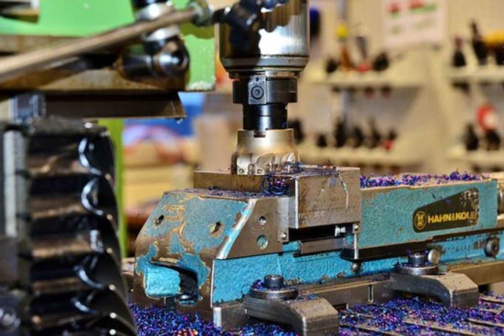 Rotary Table Injection Machine Manufacturer