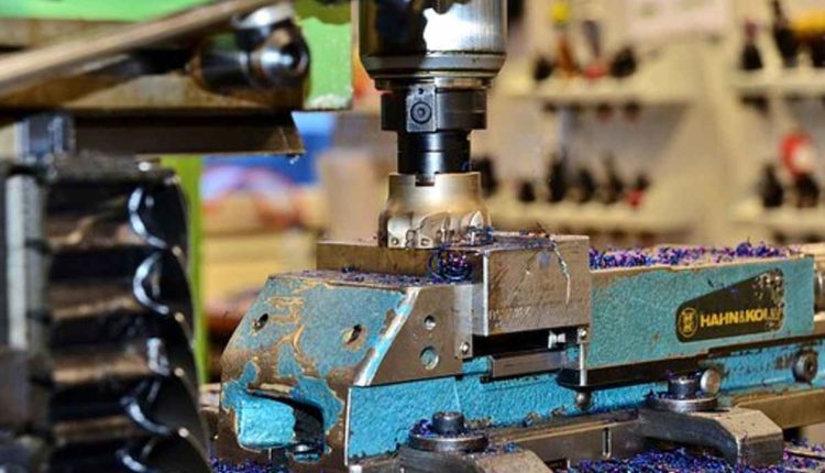 Rotary Table Injection Machine Manufacturer