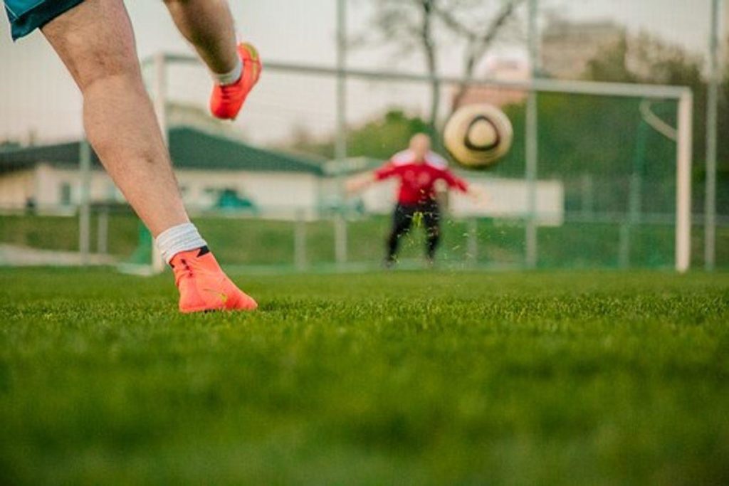 How to develop a Fantasy Football Staff unogoal