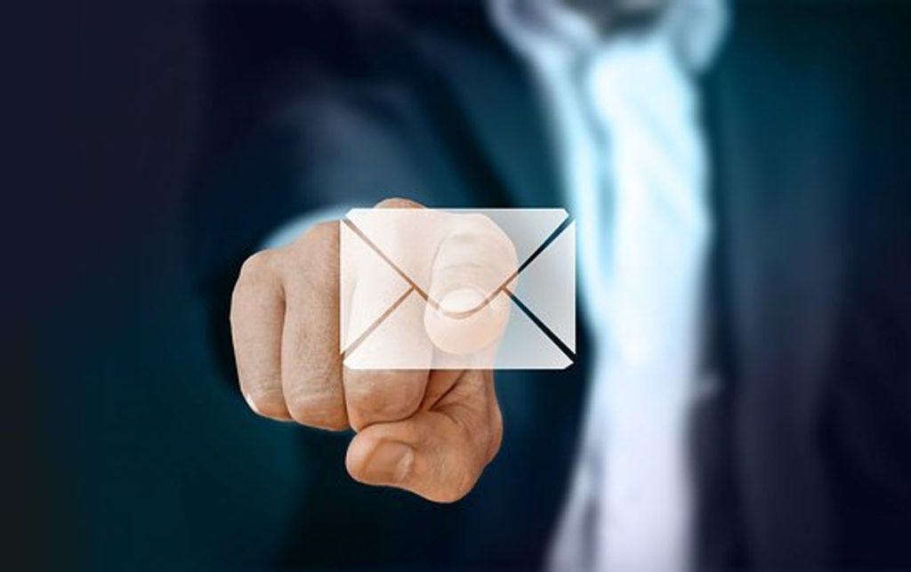 Common E-Mail Problems