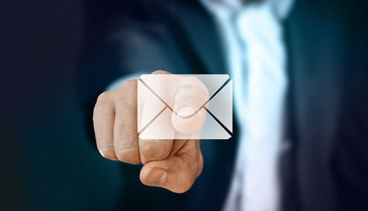 Common E-Mail Problems