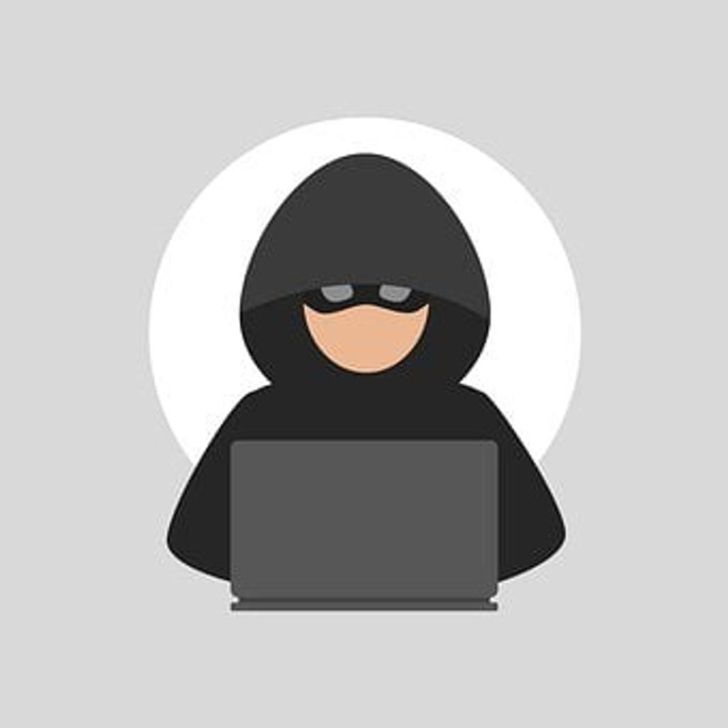 E-book Theft