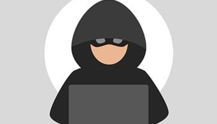 E-book Theft