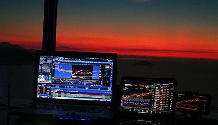 Forex Options Brokers
