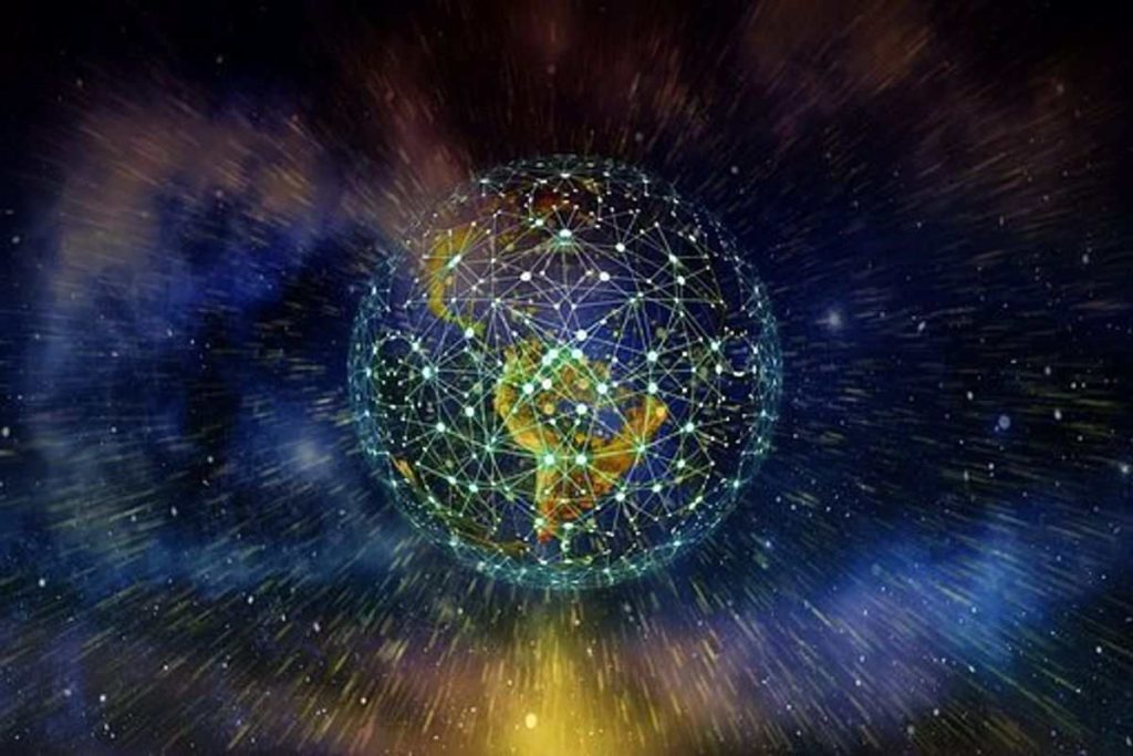 Global Wellness Economy
