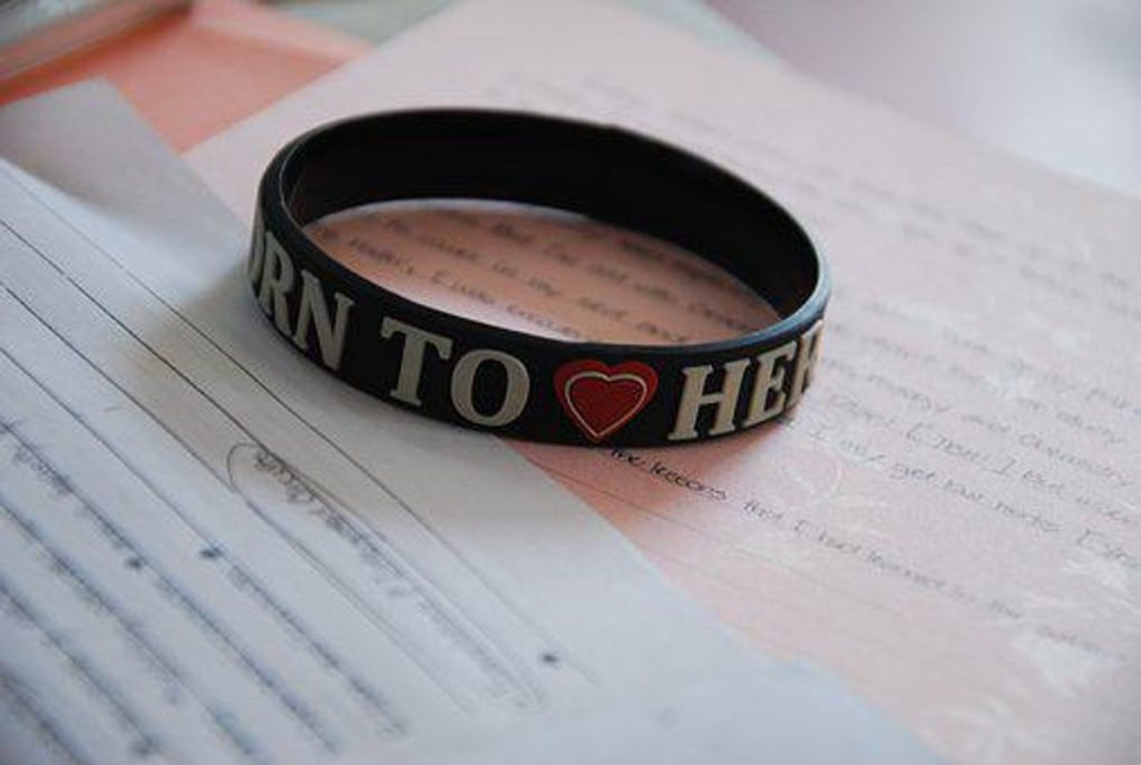 Identification Wristbands For Events