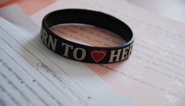 Identification Wristbands For Events