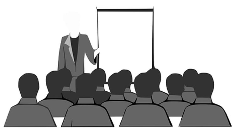 Learn from Network Marketing
