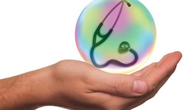 Long-Term Care Insurance