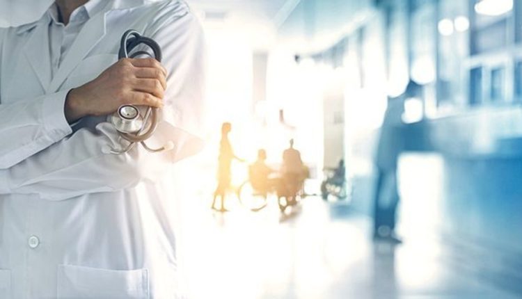 Wal-Mart and Healthcare