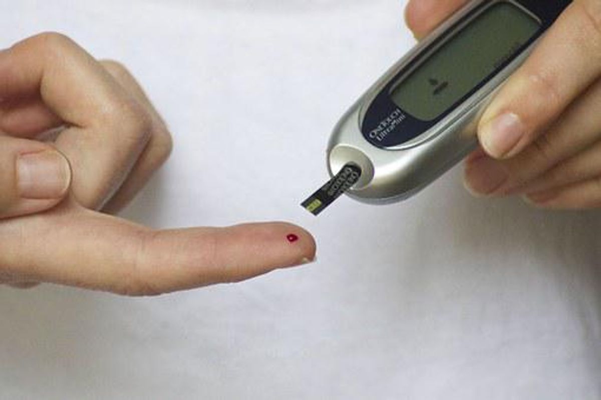 What You Need To Know About Diabetes