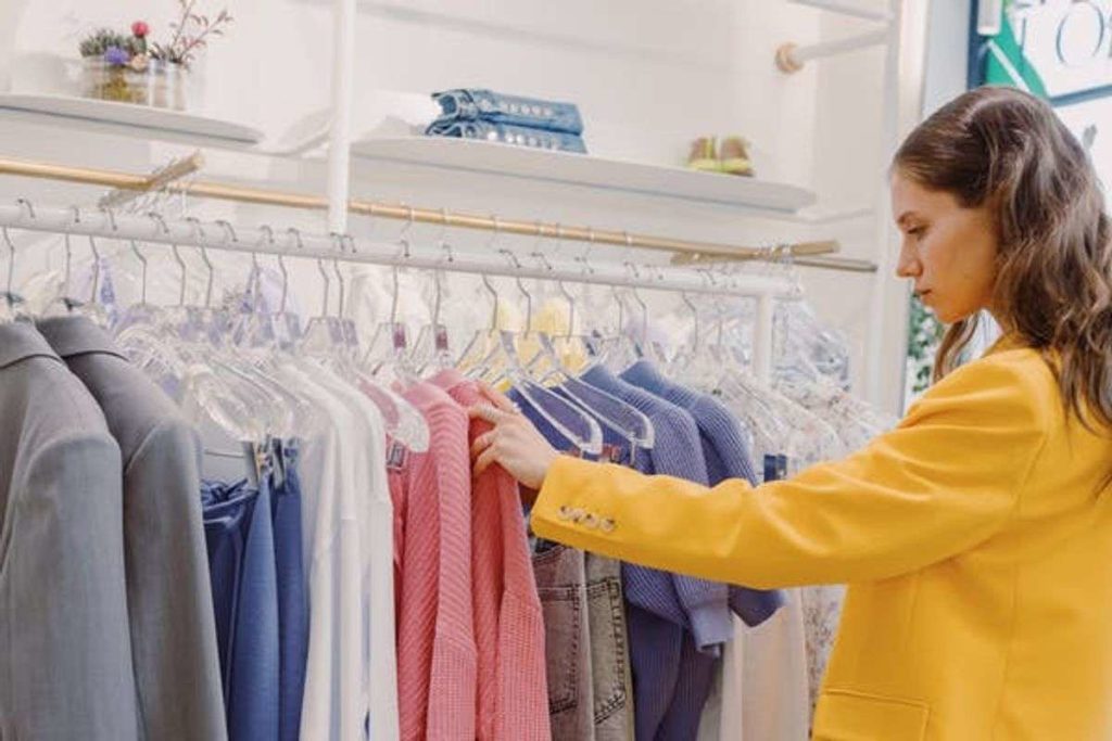 can i resell shein clothes