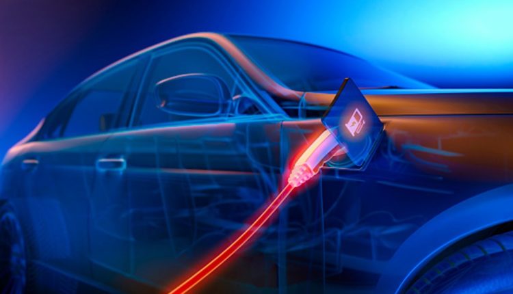 electric car charger
