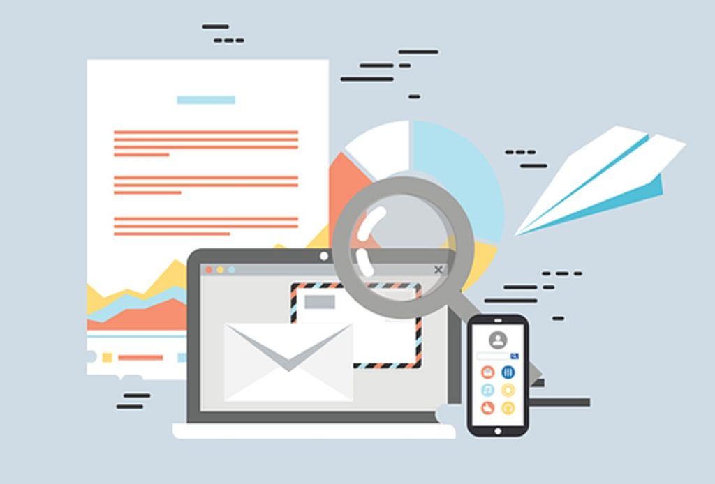 find people's email