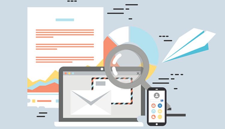 find people's email